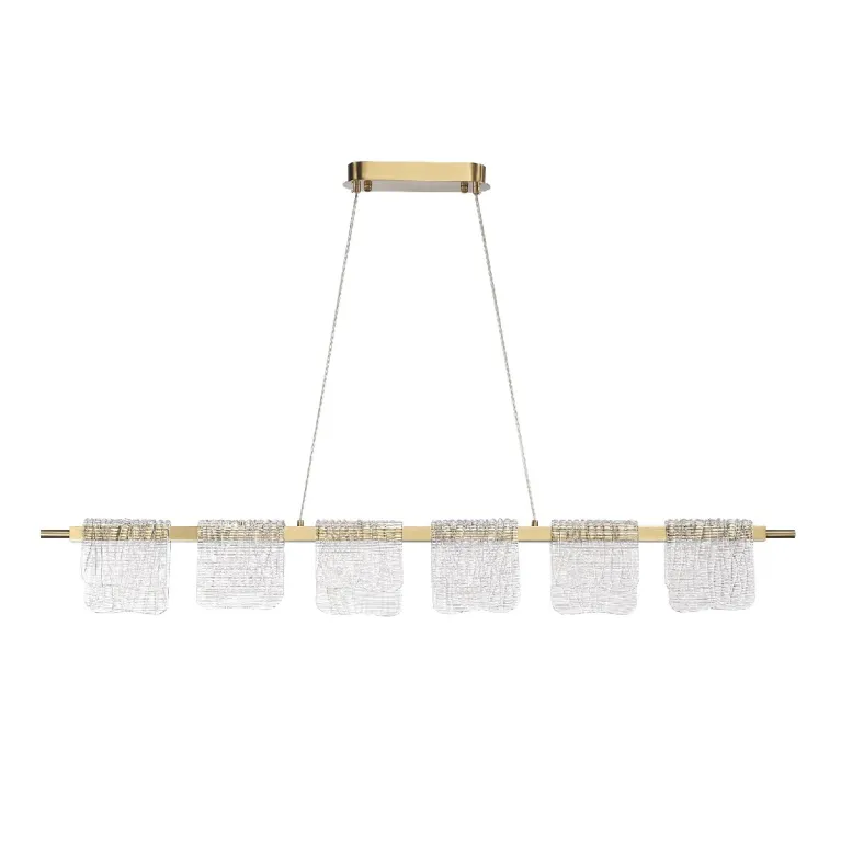 Подвесная люстра ST Luce Voile SL6021.203.36 в Нижнем Новгороде