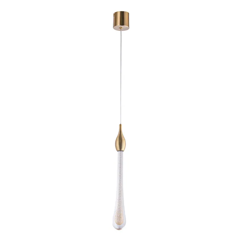 Подвесной светильник Arte Lamp Raindrop A1803SP-3PB в Нижнем Новгороде