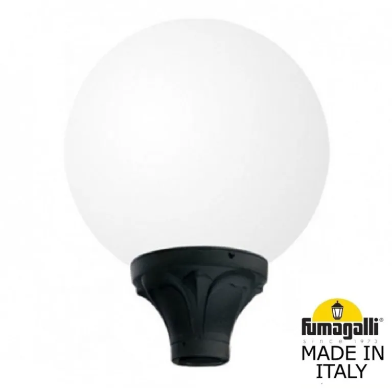 Уличный светильник Fumagalli Globe G40.000.000.AYE27 в Нижнем Новгороде