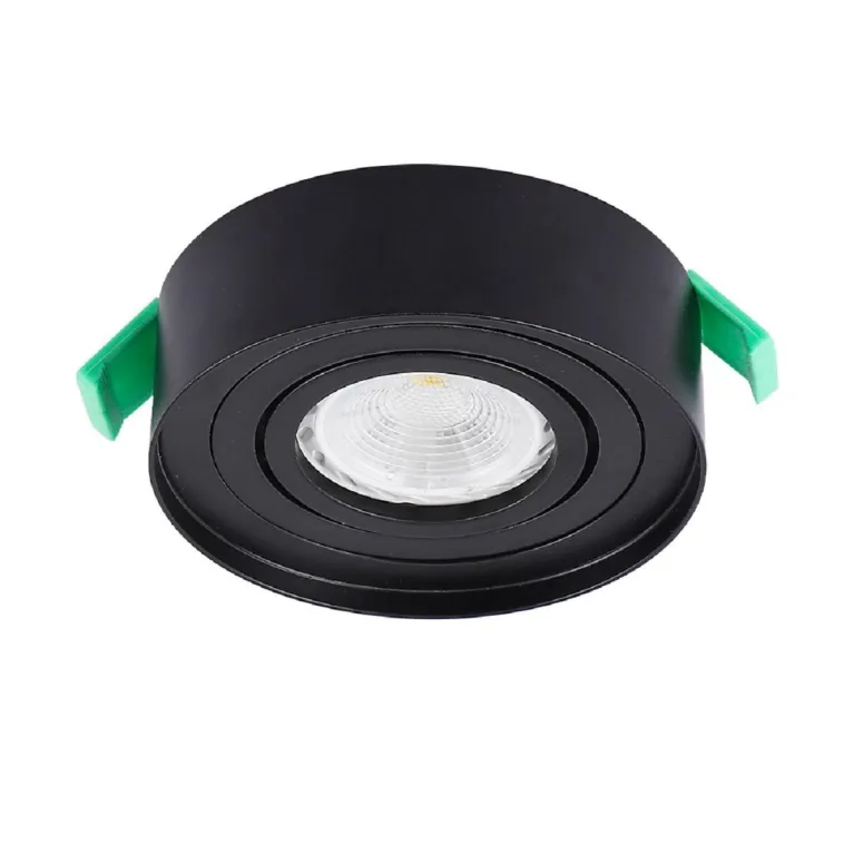 Встраиваемый светильник Crystal Lux CLT 059C1 BL в Нижнем Новгороде