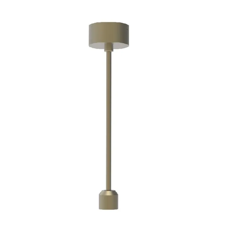 Подвес жесткий с питанием Arlight ART-APRIORI-ROD-A-L400-POWER (OG) 054016 в Нижнем Новгороде