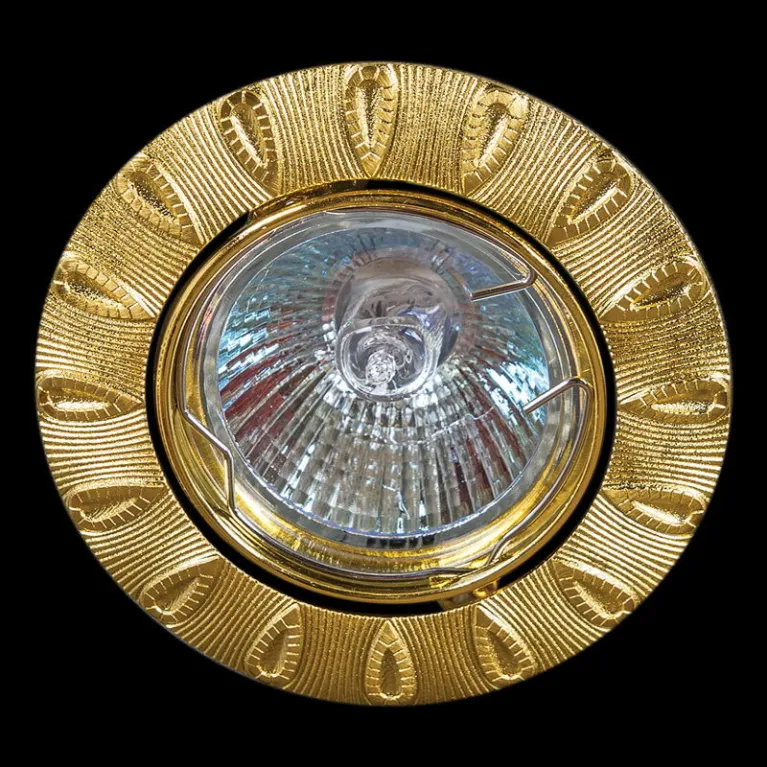 Встраиваемый светильник Reluce 05177-9.0-001AK MR16 SG в Нижнем Новгороде