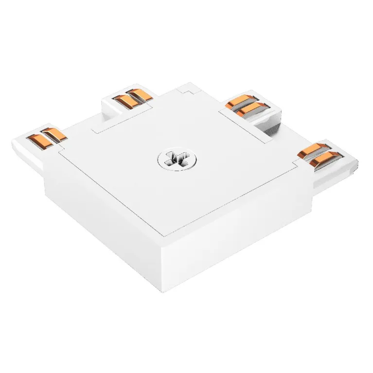 Коннектор угловой Arlight MAG-VIBE-CON-L90-POWER (WH) 044510 в Нижнем Новгороде