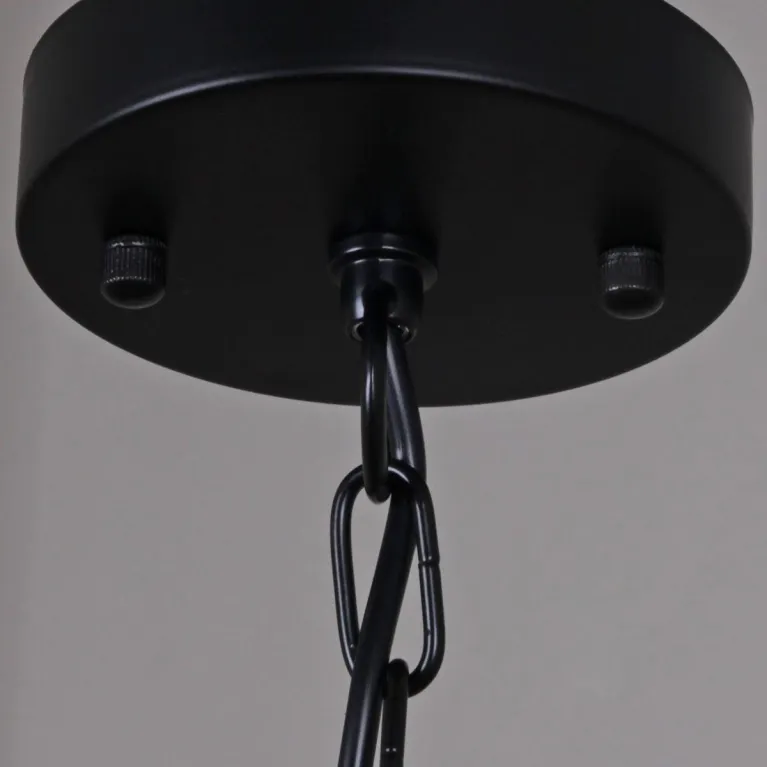 Подвесная люстра Illumico IL1031-3P-05 Black в Нижнем Новгороде