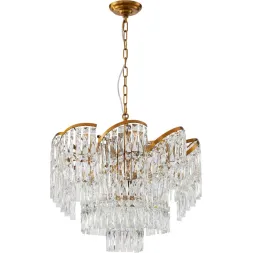 Подвесная люстра Stilfort Sapparo 2176/05/12P