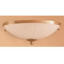 Настенный светильник Citilux Кристалл CL912301