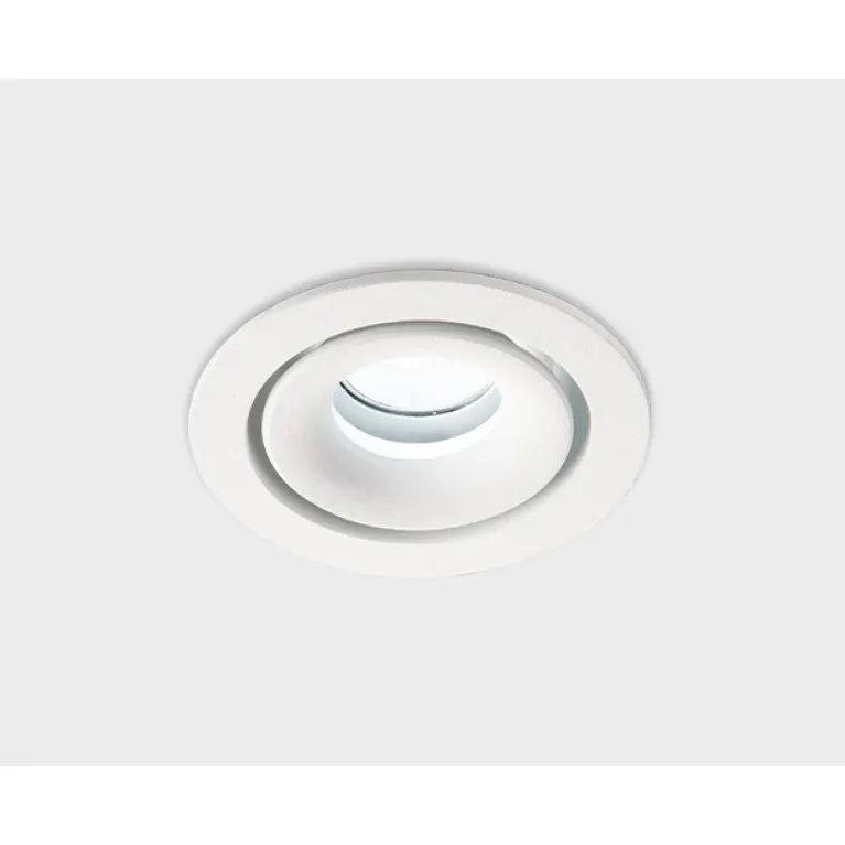 Встраиваемый светильник Italline IT06-6011 white 3000K в Нижнем Новгороде