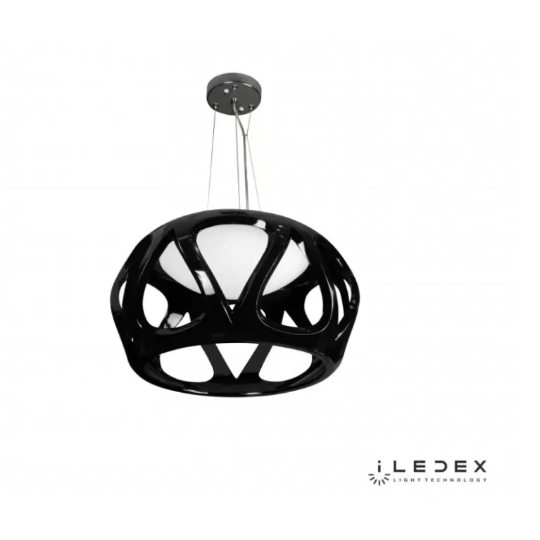 Подвесной светильник iLedex Somnambulist MD6156-S BK в Нижнем Новгороде