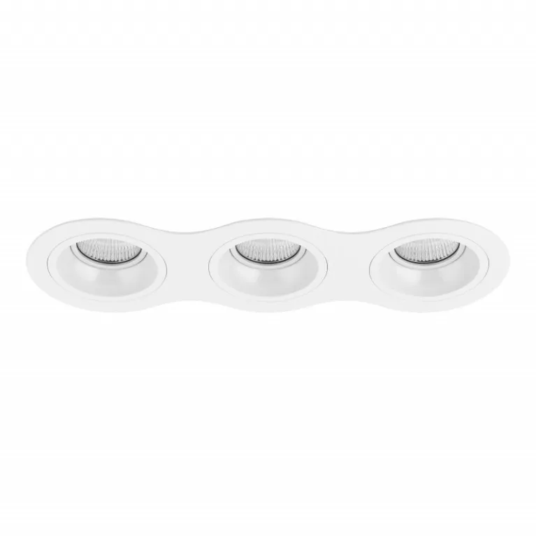 Встраиваемый светильник Lightstar D636060606 (214636+214606+214606+214606) в Нижнем Новгороде