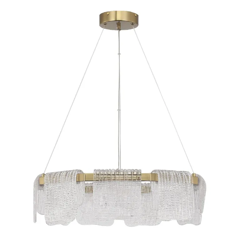 Подвесная люстра ST Luce Voile SL6021.203.54 в Нижнем Новгороде