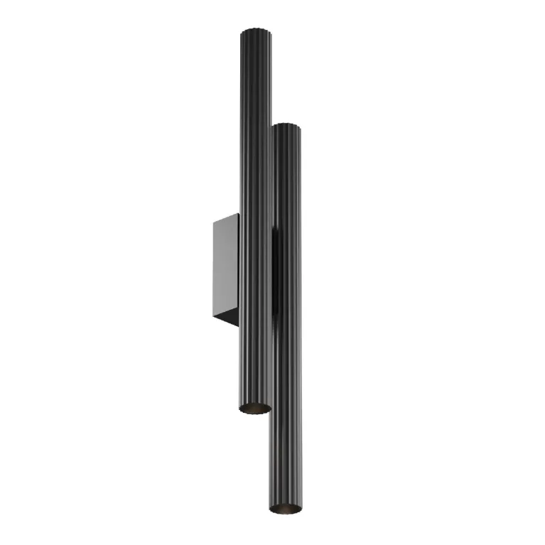 Настенный светильник Maytoni Calipso C082WL-24W2.7K-B в Нижнем Новгороде