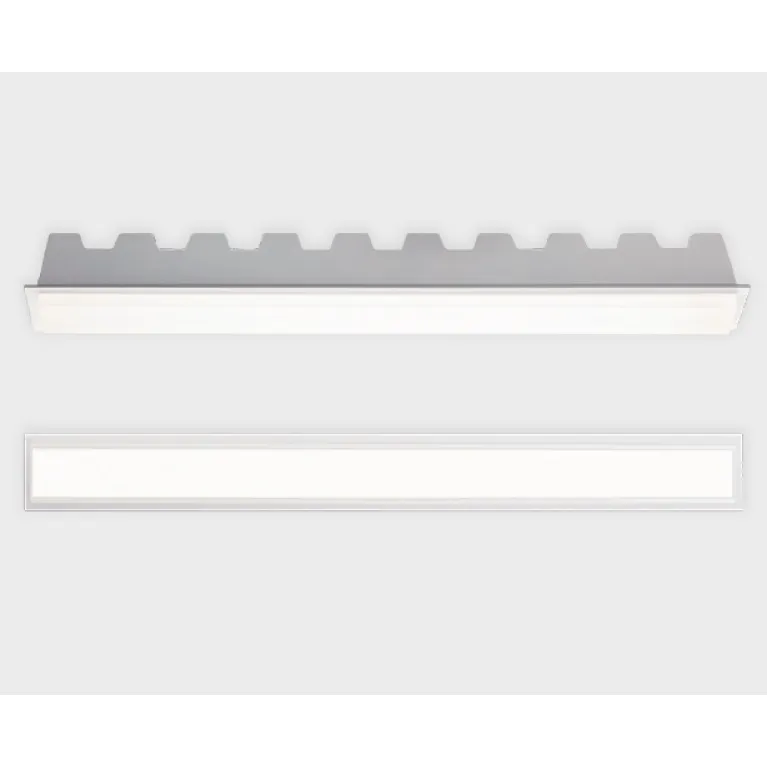 Встраиваемый светильник Italline IT06-6015 white 3000K в Нижнем Новгороде