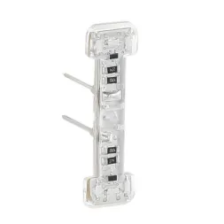 Лампа светодиодная для контурной подсветки Legrand Valena Allure 0.15mA 230V прозрачная 752057