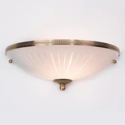 Настенный светильник Citilux Кристалл CL912321