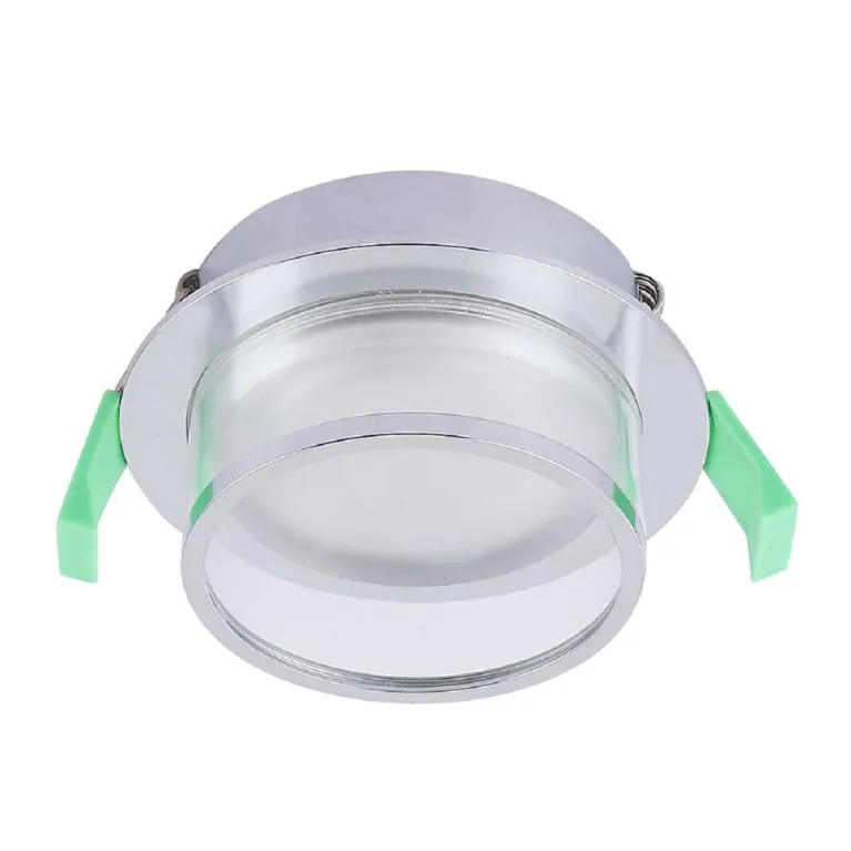 Встраиваемый светильник Crystal Lux CLT 061C1 CH в Нижнем Новгороде