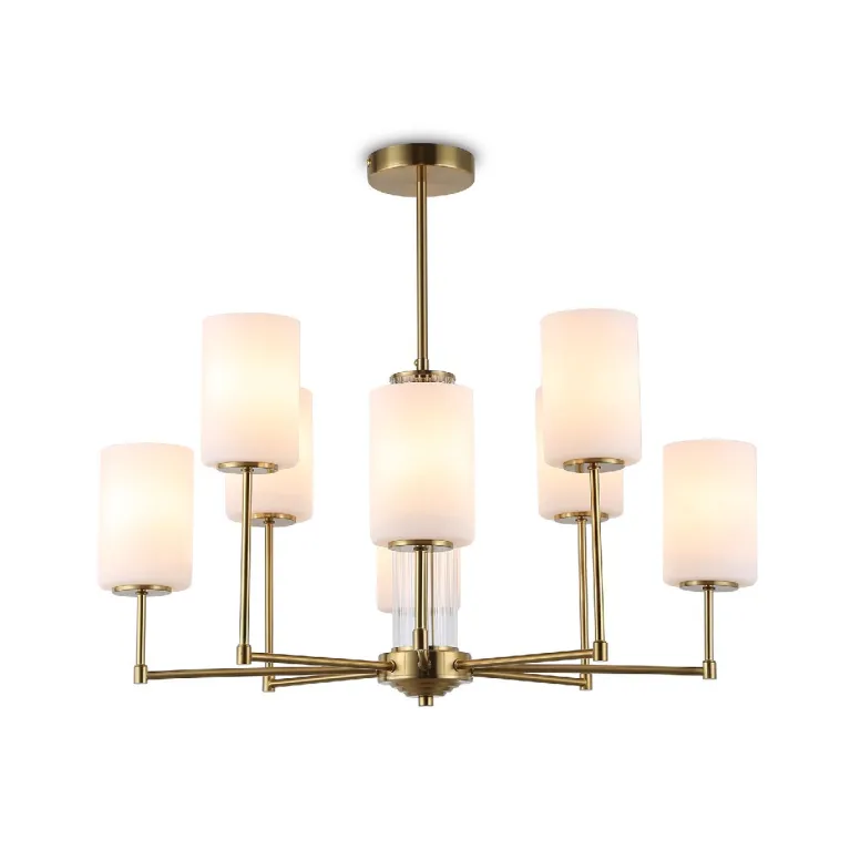Люстра на штанге Ambrella Light High Light Modern LH56217 в Нижнем Новгороде