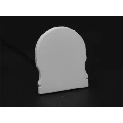 Заглушка Deko-Light End Cap R-AU-02-20 Set 2 pcs 978361