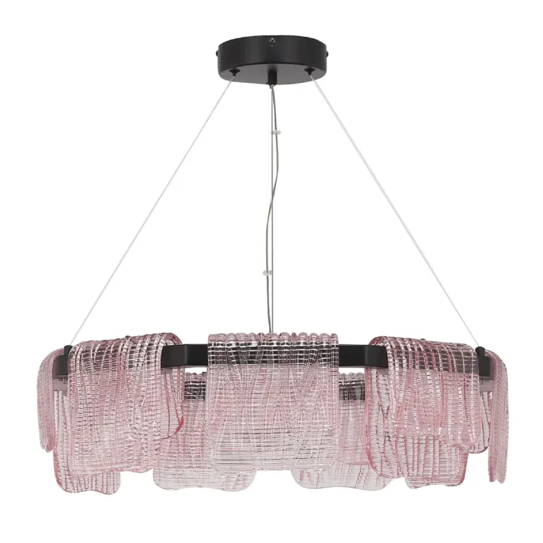 Подвесная люстра ST Luce Voile SL6021.403.54 в Нижнем Новгороде