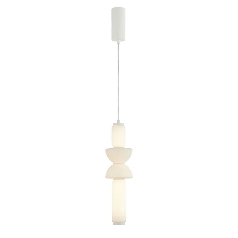 Подвесной светильник Arte Lamp Mall A2412SP-17WH в Нижнем Новгороде