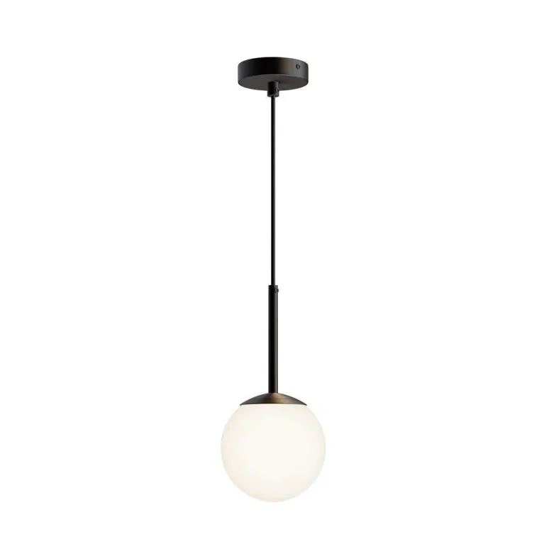 Подвесной светильник Maytoni Basic form MOD321PL-01B в Нижнем Новгороде