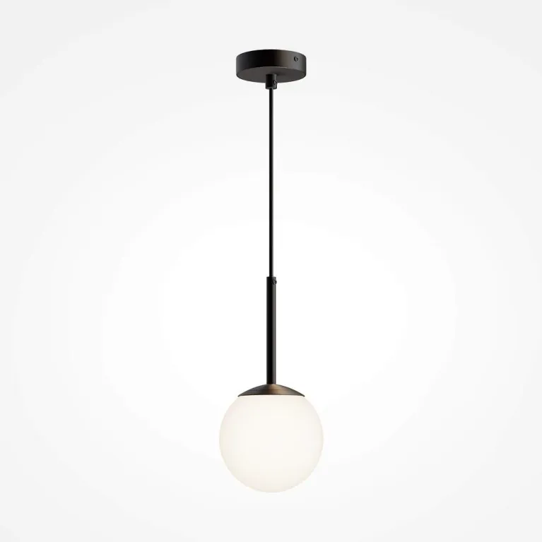 Подвесной светильник Maytoni Basic form MOD321PL-01B в Нижнем Новгороде