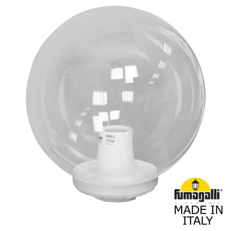 Уличный светильник Fumagalli Globe G30.B30.000.WXF1R в Нижнем Новгороде