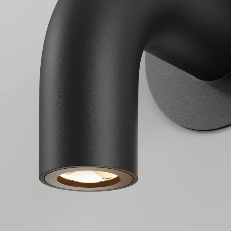 Фасадный светильник Maytoni Sleek O477WL-L2GF3K в Нижнем Новгороде