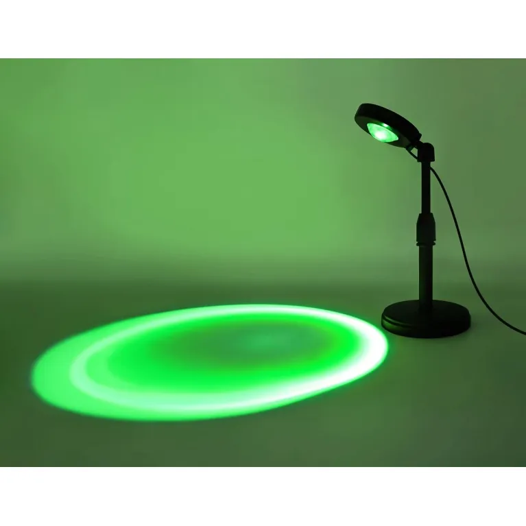 Настольная светодиодная лампа Ambrella light Desk DE8385 в Нижнем Новгороде