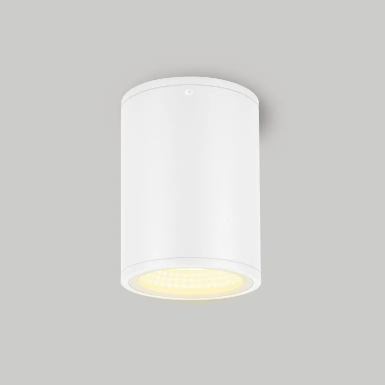 Уличный светодиодный светильник Arlight LGD-Forma-Surface-R90-12W Warm3000 037261 в Нижнем Новгороде