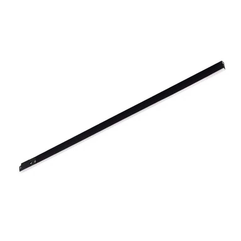 Трековый магнитный светильник Arlight MAG-MICROCOSM-STRIP-L300-5W Warm3000 (BK, 100 deg, 24V) 043265 в Нижнем Новгороде