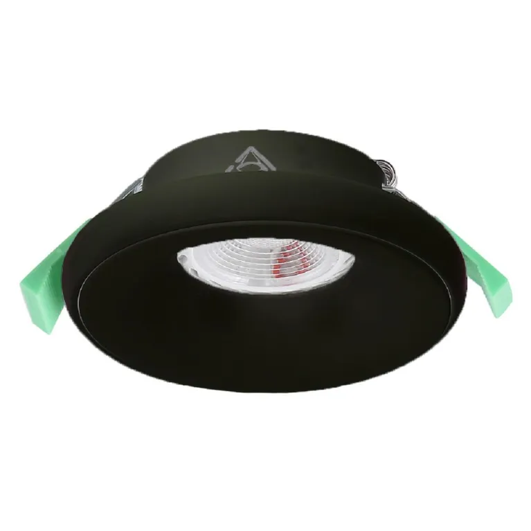 Встраиваемый светильник Crystal Lux CLT 062C1 BL в Нижнем Новгороде