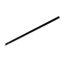 Трековый магнитный светильник Arlight MAG-MICROCOSM-STRIP-L600-10W Warm3000 (BK, 100 deg, 24V) 04326