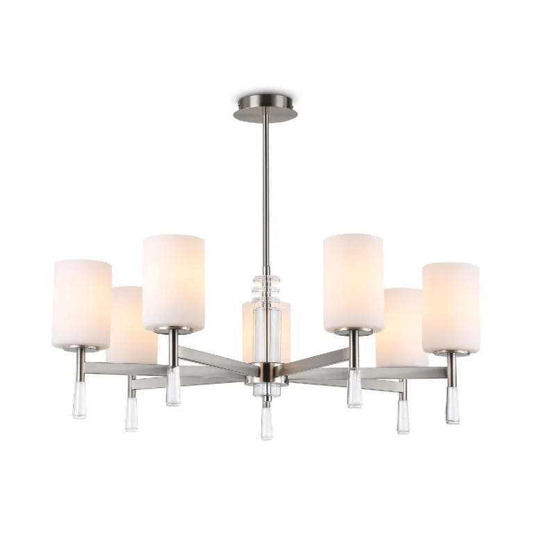 Люстра на штанге Ambrella Light High Light Modern LH56253 в Нижнем Новгороде