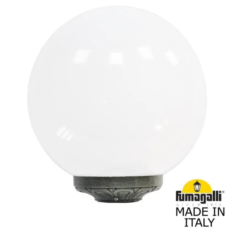 Уличный светильник Fumagalli Globe G30.B30.000.BYF1R в Нижнем Новгороде