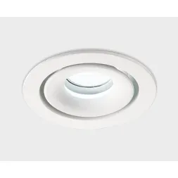 Встраиваемый светильник Italline IT06-6018 white 4000K