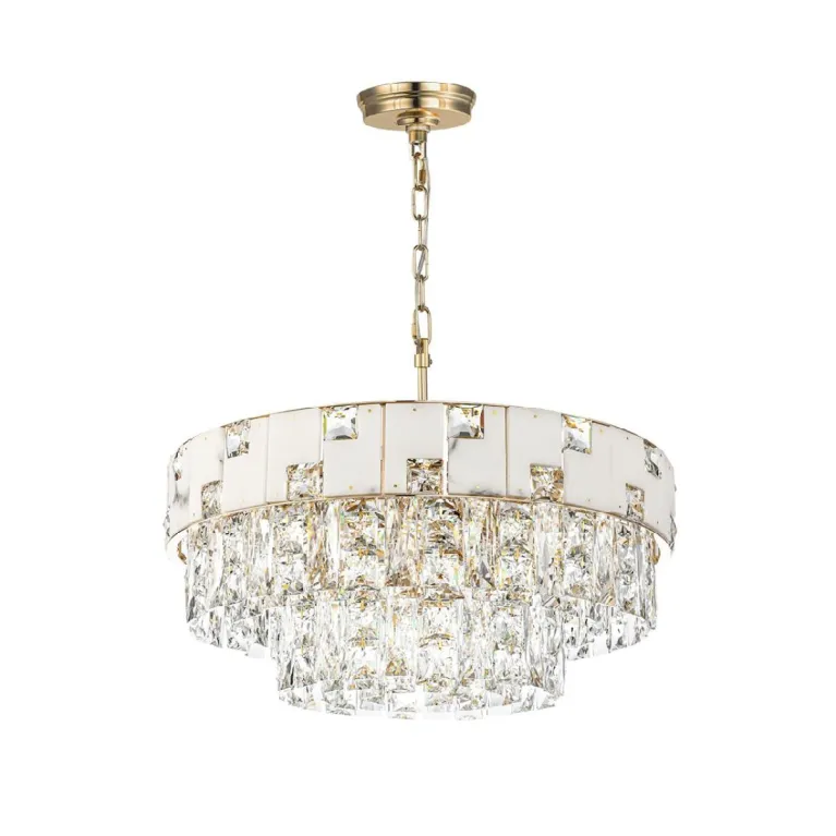 Подвесная люстра Odeon Light Chessi 5076/11 в Нижнем Новгороде