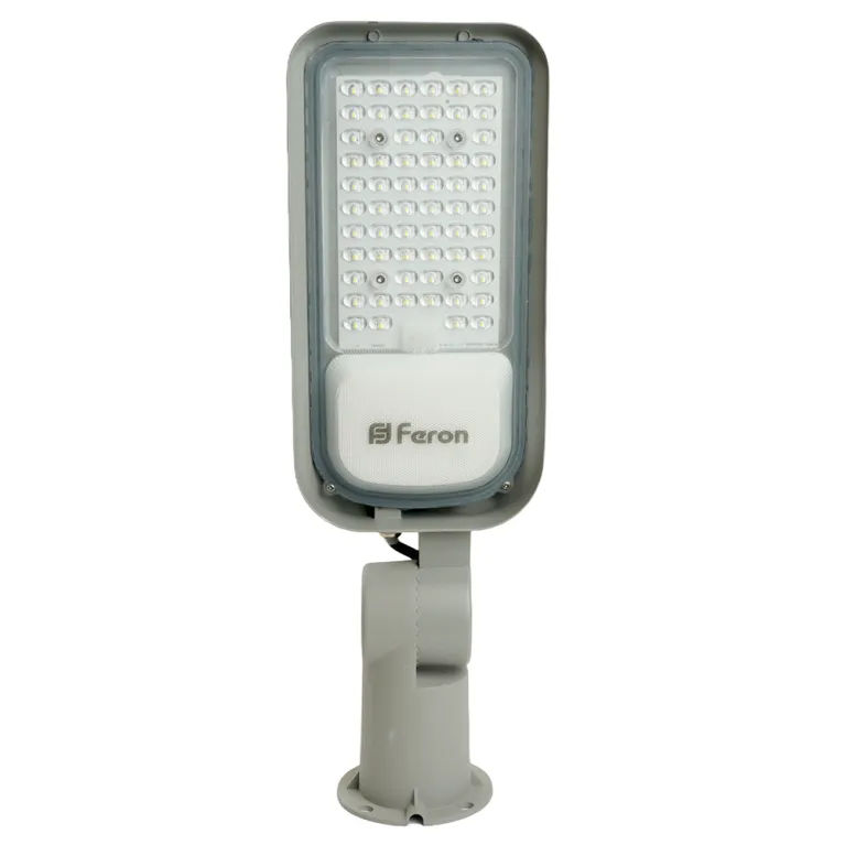 Уличный консольный светильник Feron SP3060 48762 в Нижнем Новгороде
