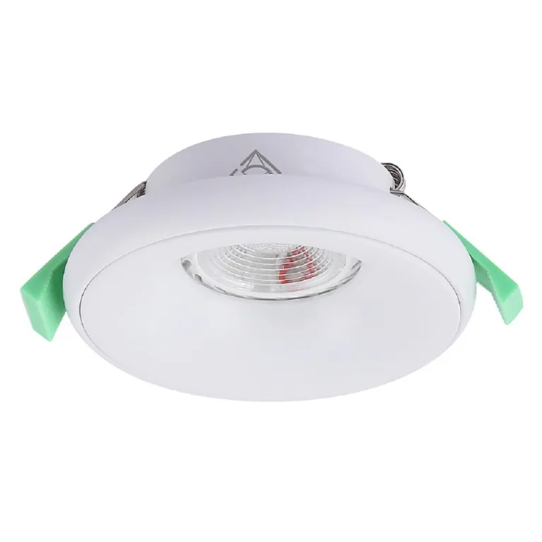Встраиваемый светильник Crystal Lux CLT 062C1 WH в Нижнем Новгороде
