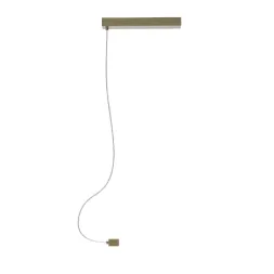 Потолочный короб Arlight ART-APRIORI-POWER-BOX-SIDE-L5000 (OG) 054030