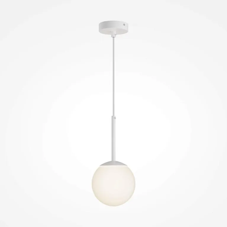 Подвесной светильник Maytoni Basic form MOD321PL-01W в Нижнем Новгороде