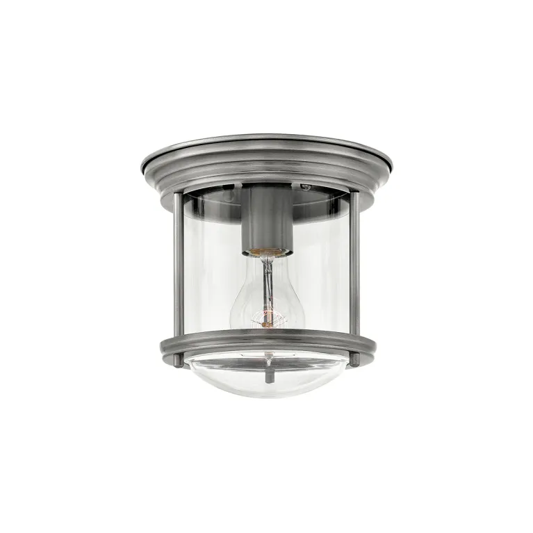 Потолочный светильник Hinkley Hadrian QN-HADRIAN-MINI-F-AN-CLEAR в Нижнем Новгороде