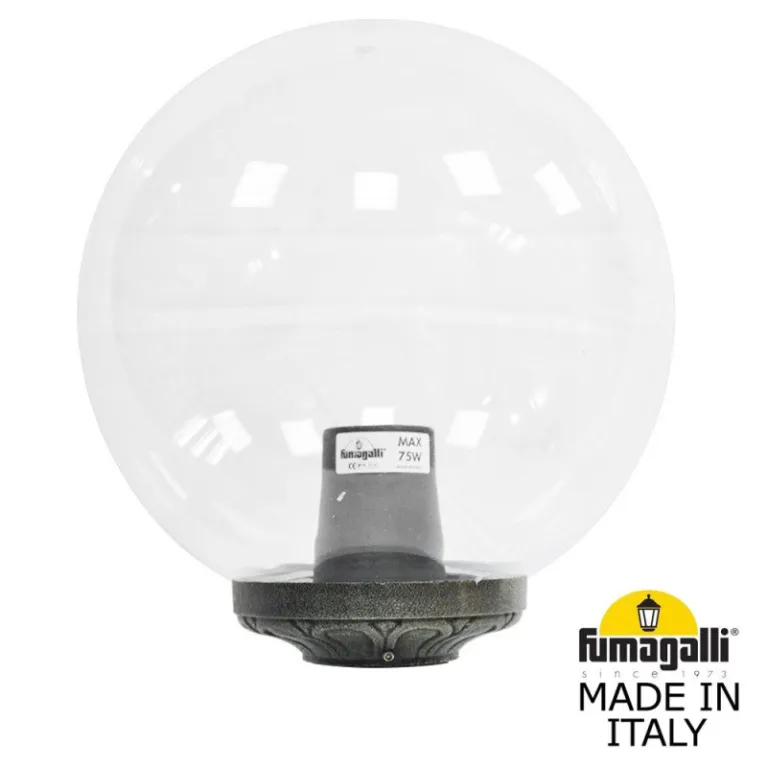 Уличный светильник Fumagalli Globe G30.B30.000.BXF1R в Нижнем Новгороде