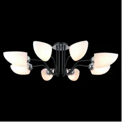 Потолочная люстра Illumico IL0448-8CSQ-79 BK