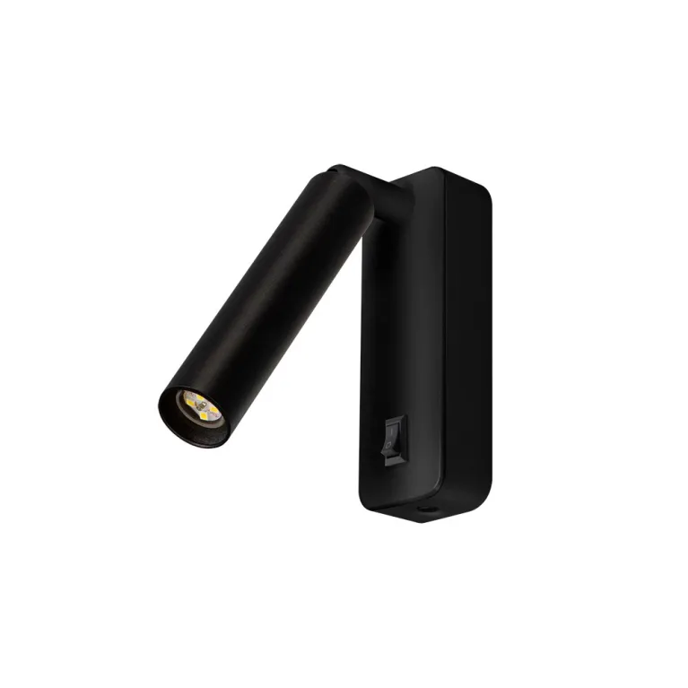 Спот Arte Lamp Spot A1224AP-1BK в Нижнем Новгороде