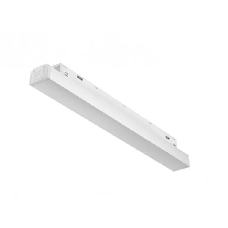 Трековый магнитный светильник AM Group MAGNET AM412 LL20 200W WH в Нижнем Новгороде