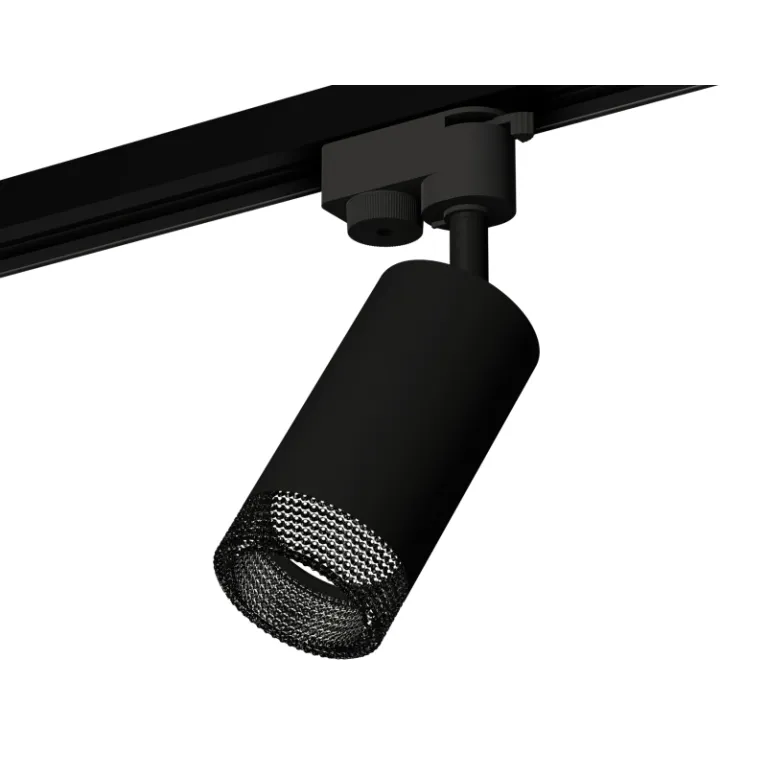 Трековый однофазный светильник Ambrella Light Track System XT6323081 (A2521, C6323, N6151) в Нижнем Новгороде