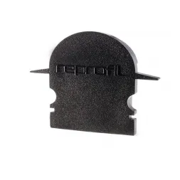 Заглушка Deko-Light End Cap R-ET-02-15 Set 2 pcs 979652