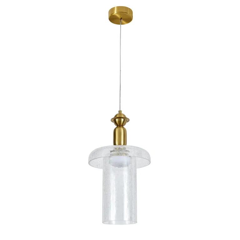 Подвесной светильник Arte Lamp Adagio A2791SP-1CL в Нижнем Новгороде