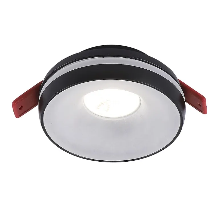 Встраиваемый светильник Crystal Lux CLT 063C1 BL в Нижнем Новгороде