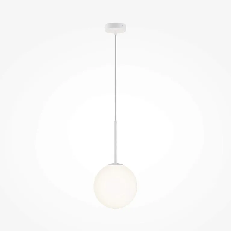 Подвесной светильник Maytoni Basic form MOD321PL-01W1 в Нижнем Новгороде